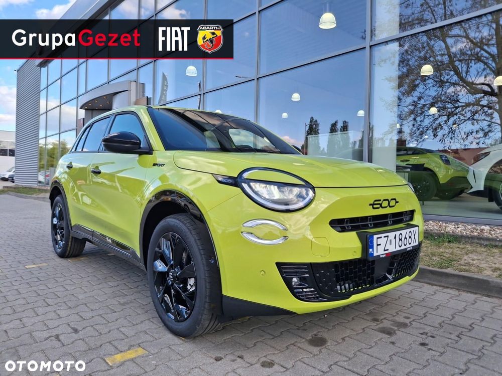 Fiat 600 - 11