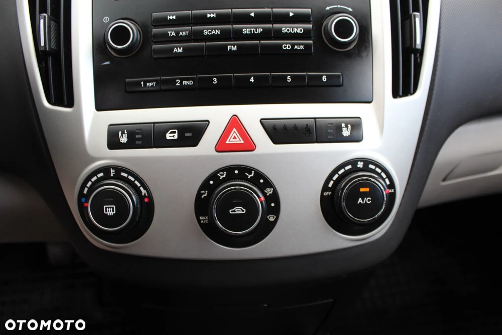 Kia Ceed 1.6 CRDi EX - 15