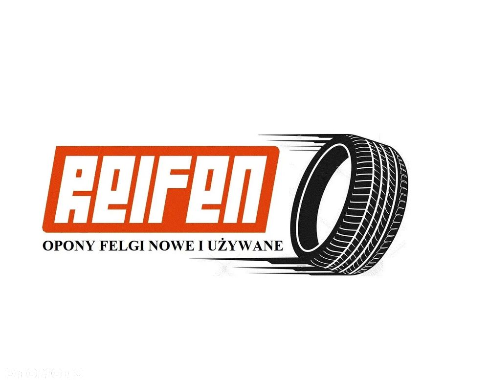 255/60/18 Nokian - 2