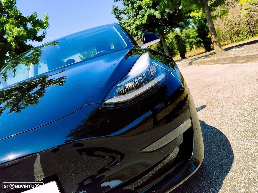 Tesla Model 3 Long Range AWD Dual Motor Performance - 20