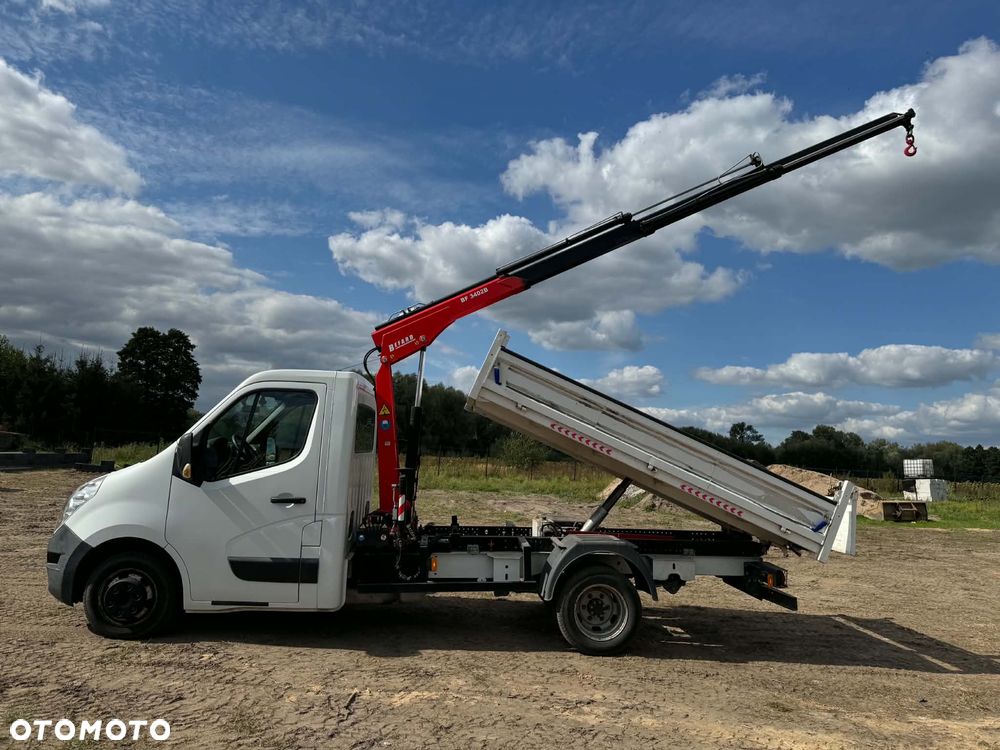 Renault MASTER - 18