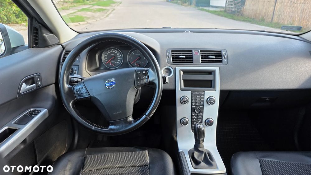 Volvo C30 1.6D DRIVe - 10