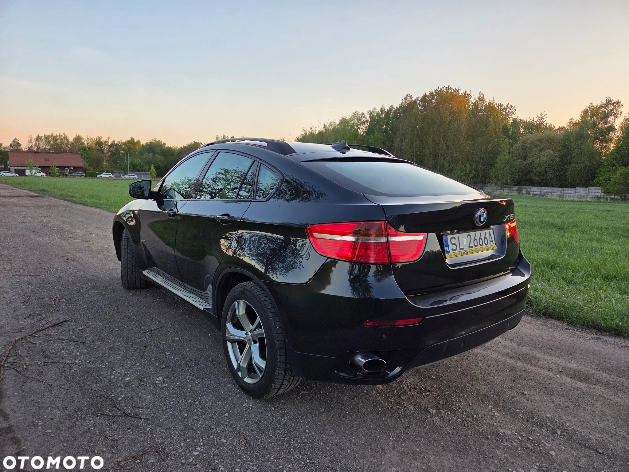BMW X6 30d xDrive - 4