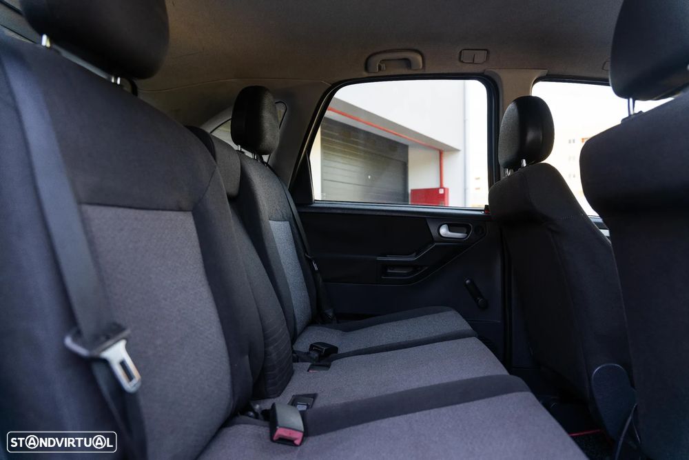 Opel Meriva 1.3 CDTI Cosmo - 6