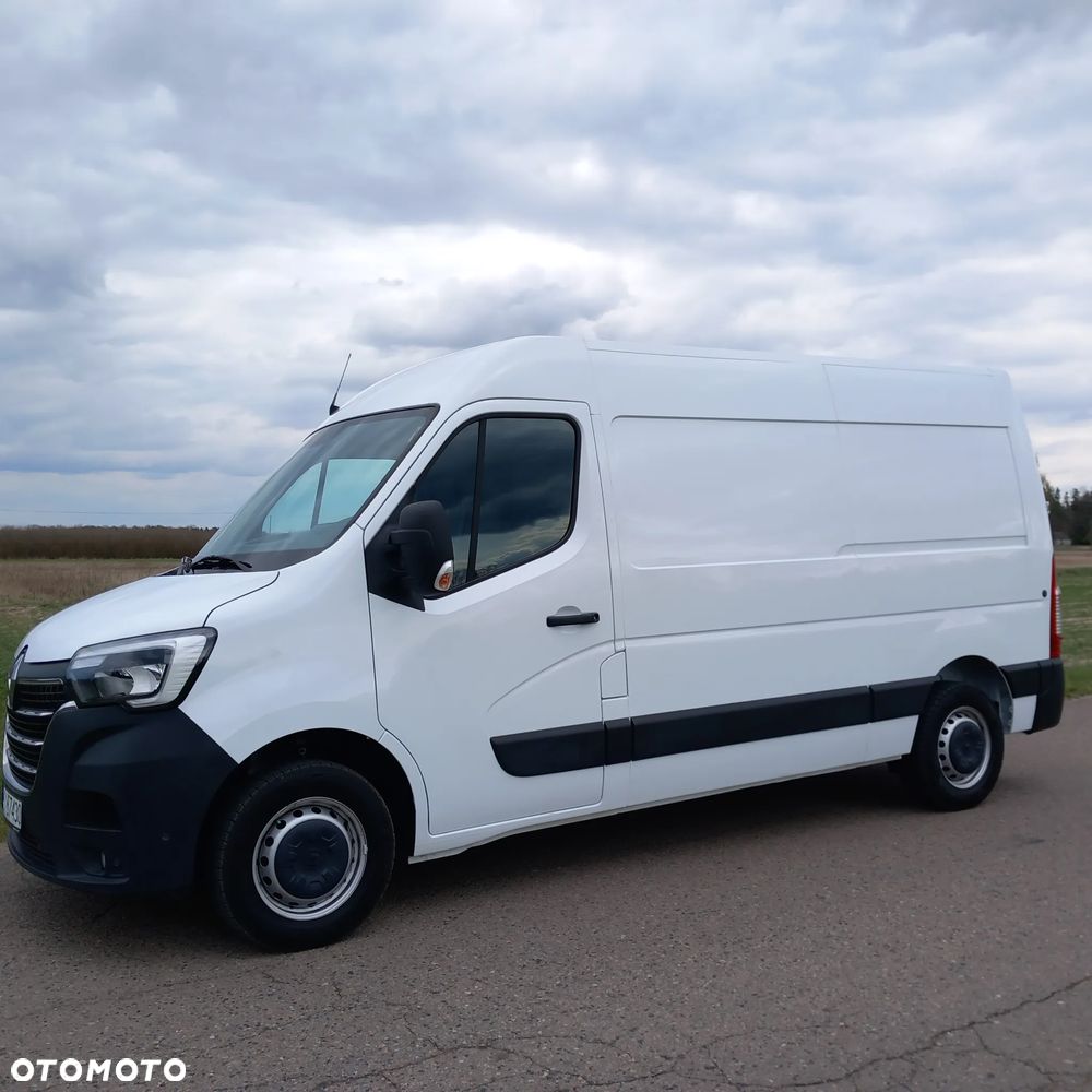 Renault Master - 3