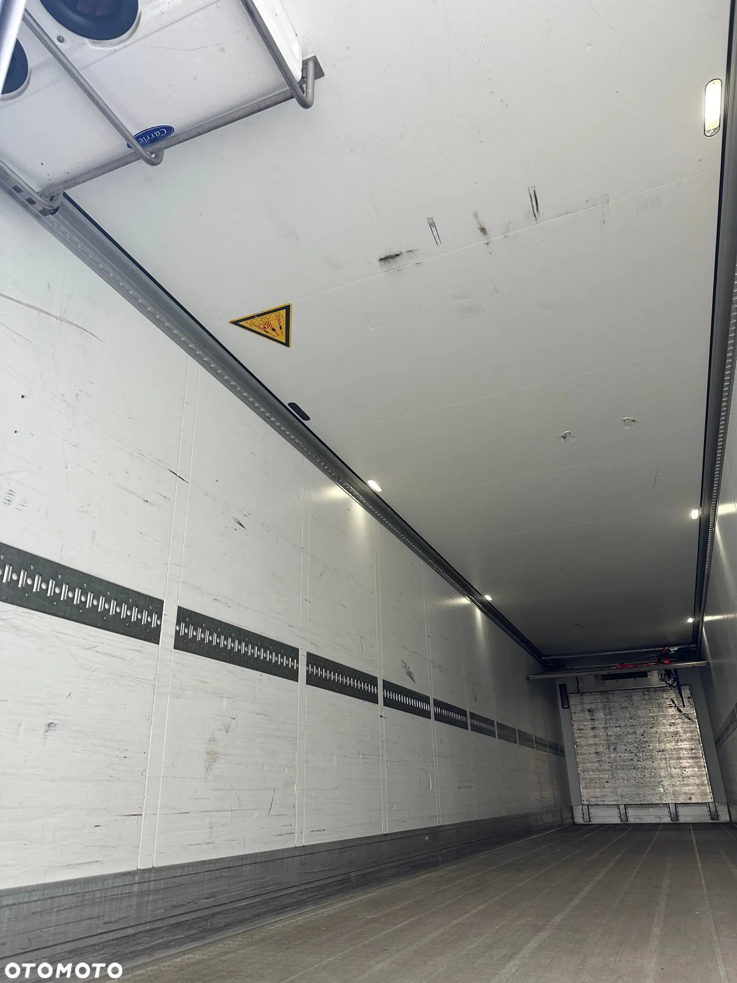 Schmitz Cargobull | 2020 | Multi-temp | bi-temp - 3
