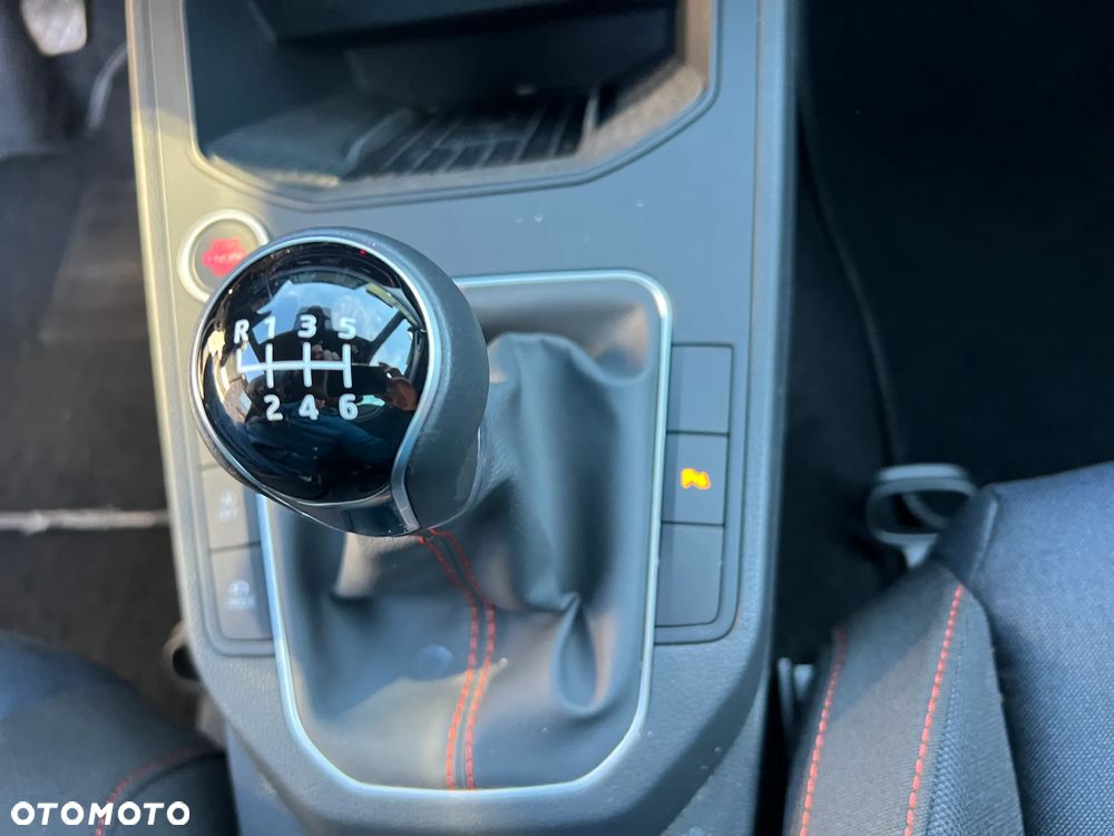 Seat Ibiza 1.0 TSI S&S FR - 28