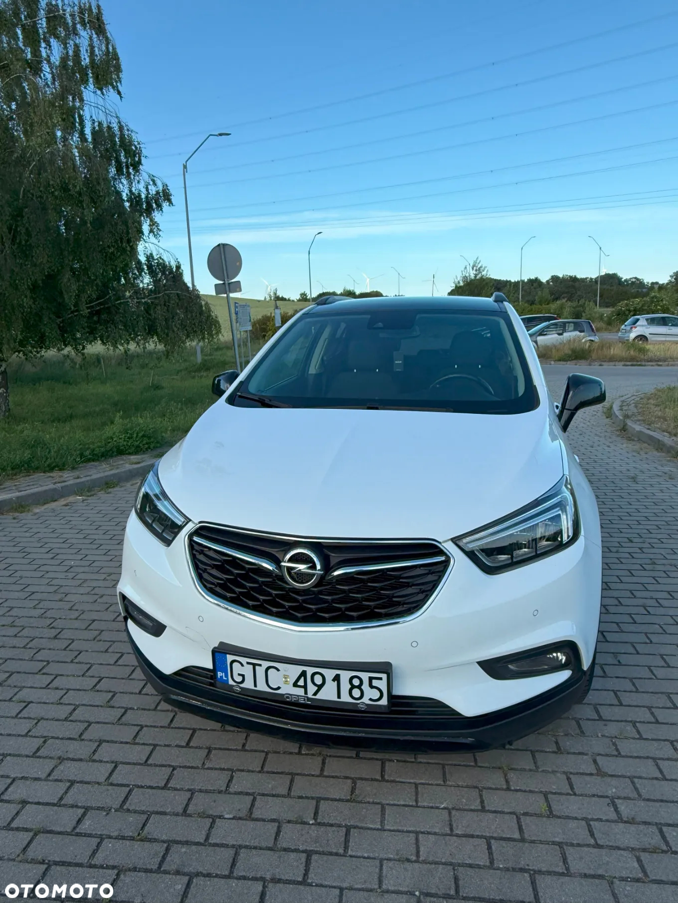 Opel Mokka - 16