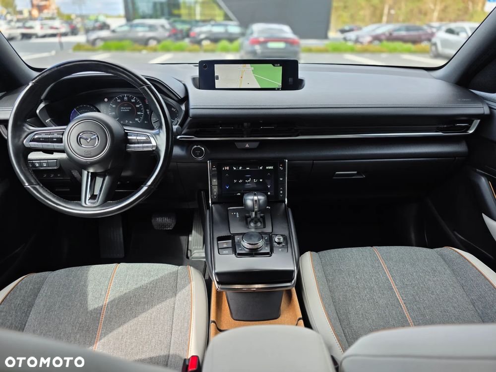 Mazda MX-30 35.5kWh Makoto - 21