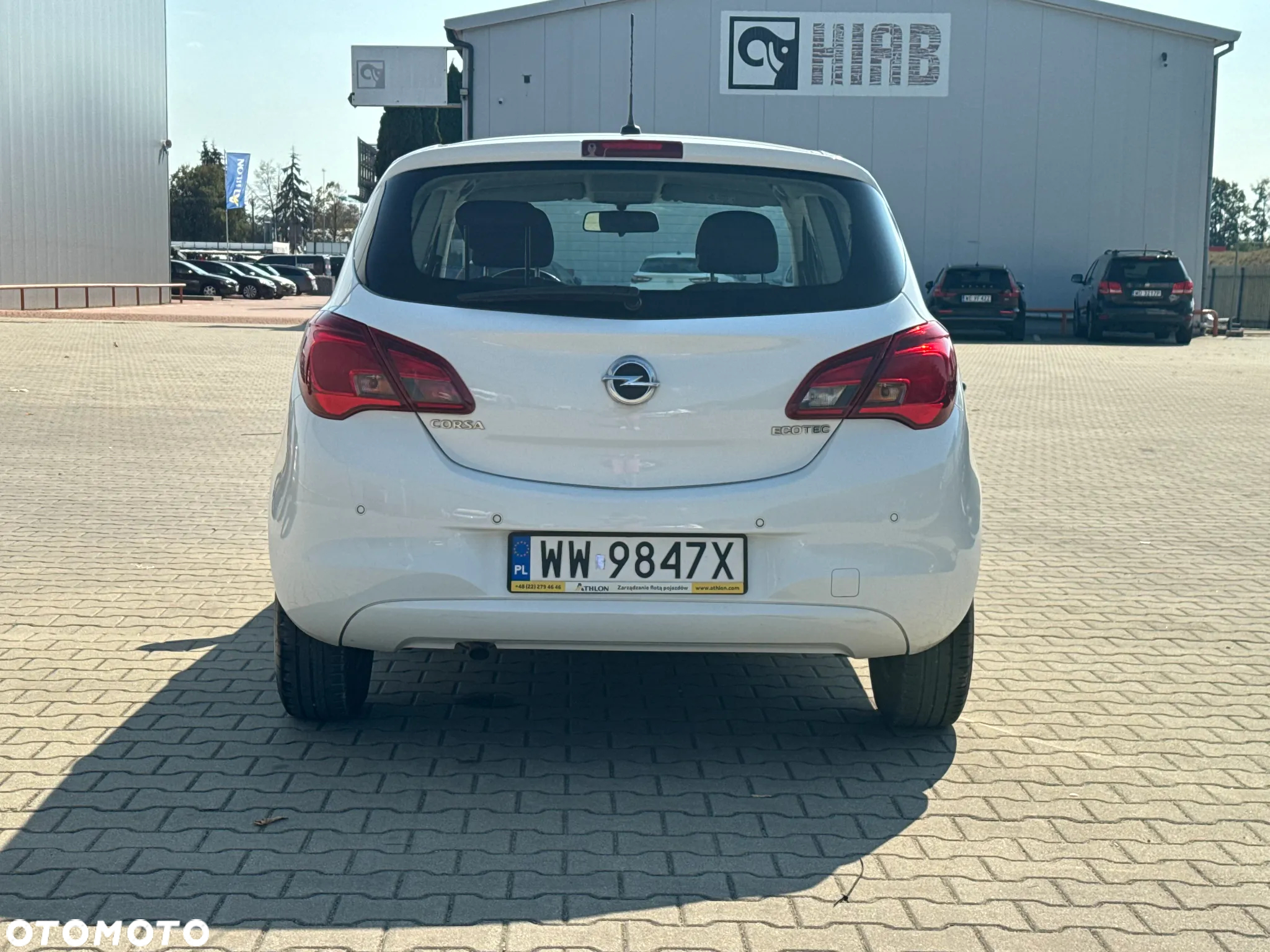 Opel Corsa 1.4 Enjoy S&S - 4