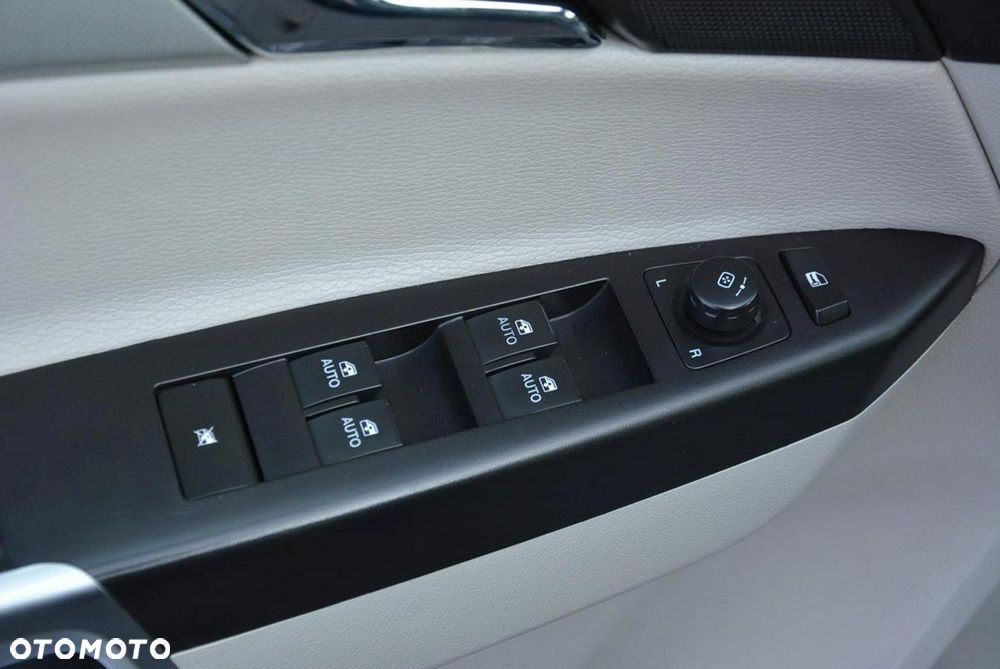 Opel Antara 2.2 CDTI 4x4 Cosmo - 30