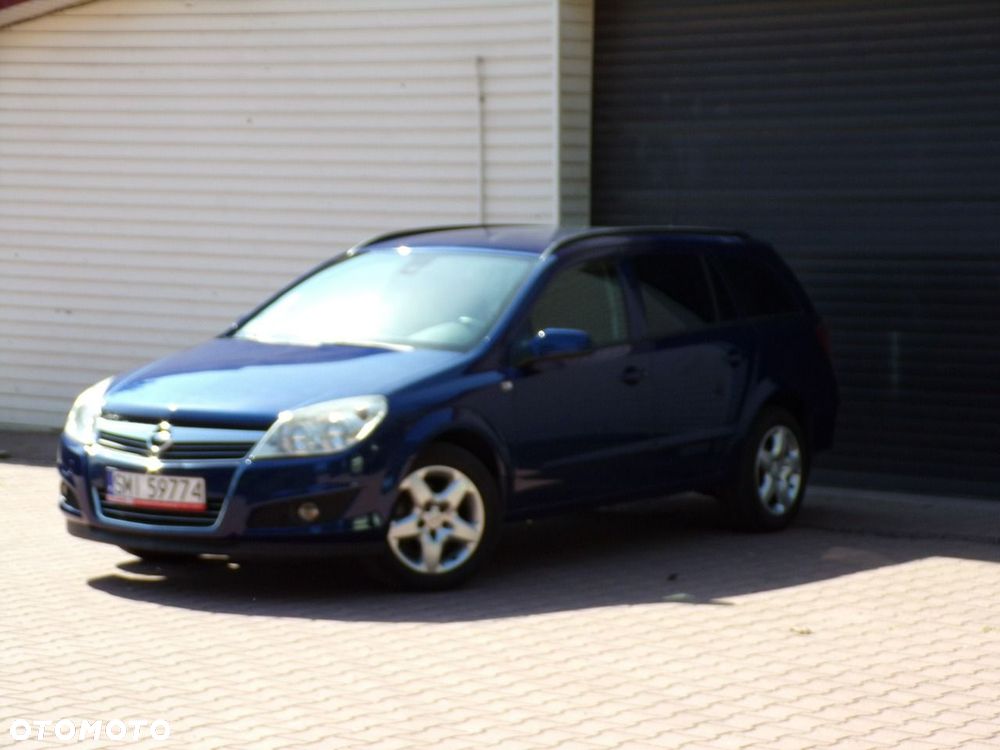 Opel Astra - 4