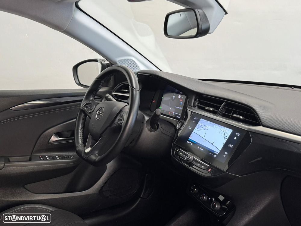Opel Corsa-e Elegance - 25
