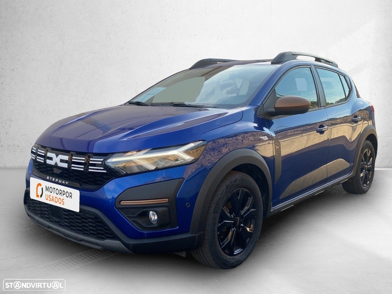 Dacia Sandero - 3