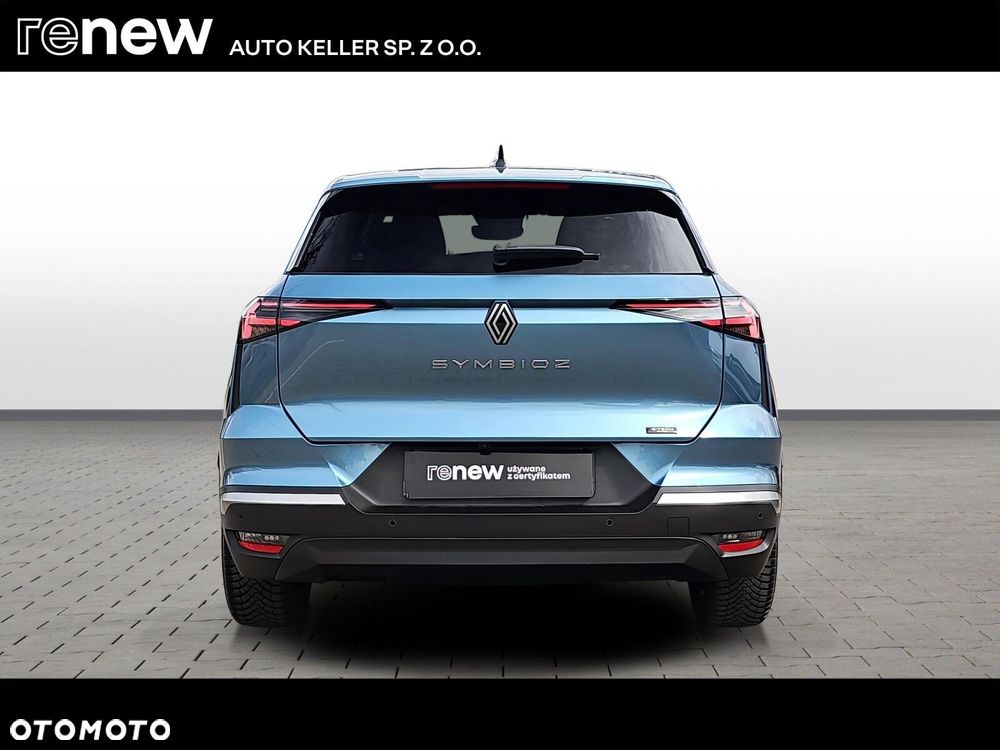 Renault Symbioz - 6