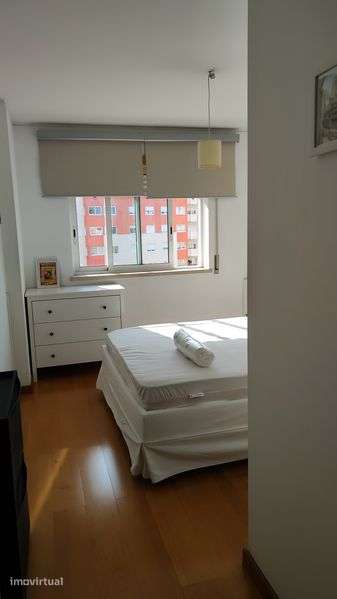 Apartamento T1 mobilado e equipado - Grande imagem: 5/11