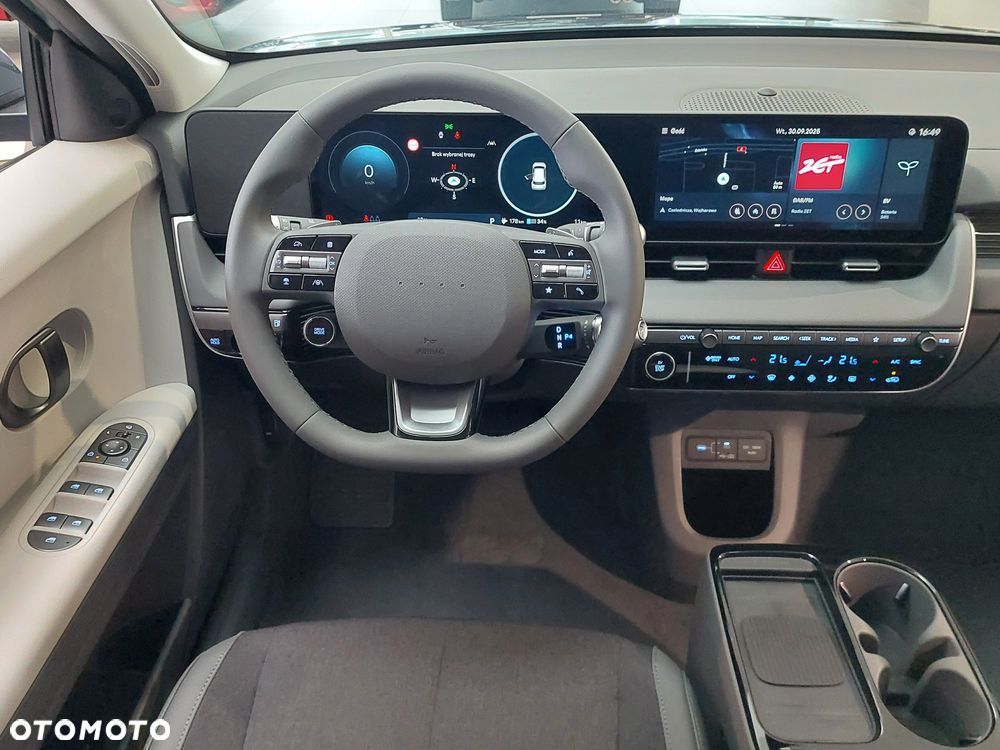 Hyundai IONIQ 5 63kWh Techniq - 13