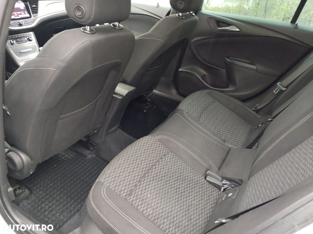 Opel Astra 1.6 D (CDTI) Start/Stop Sports Tourer Edition - 25