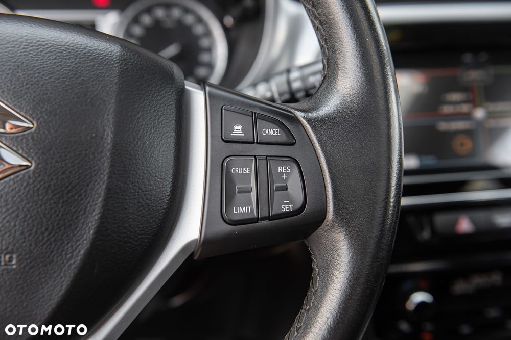 Suzuki Vitara - 20