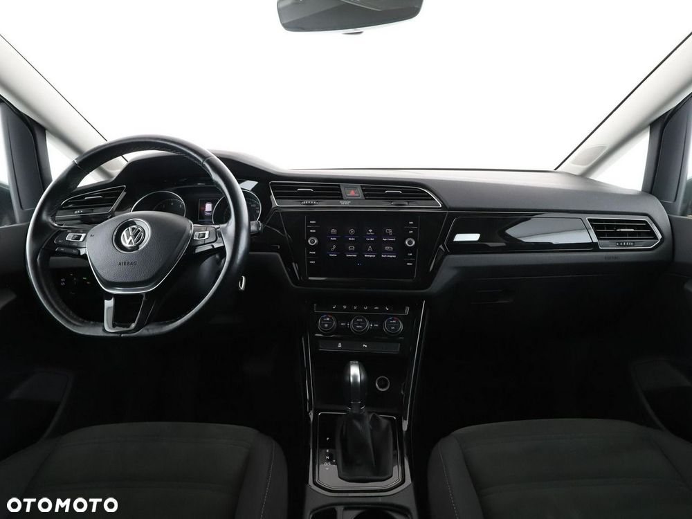 Volkswagen Touran 1.8 TSI BMT Highline DSG - 16