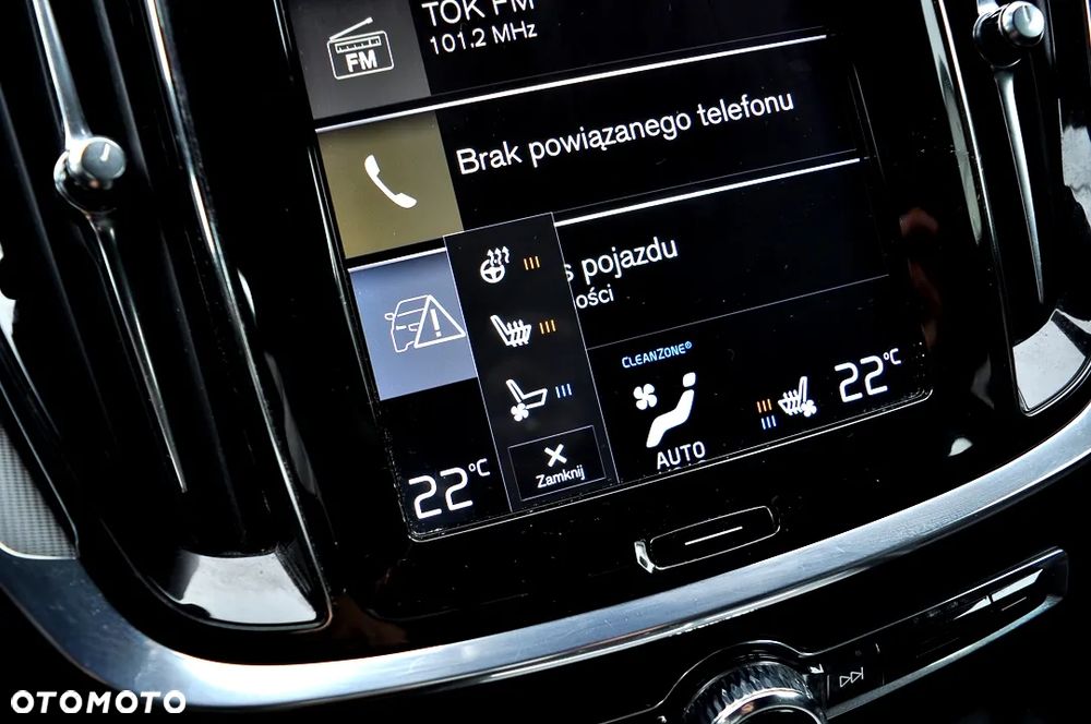 Volvo V60 T4 Geartronic R-Design - 35