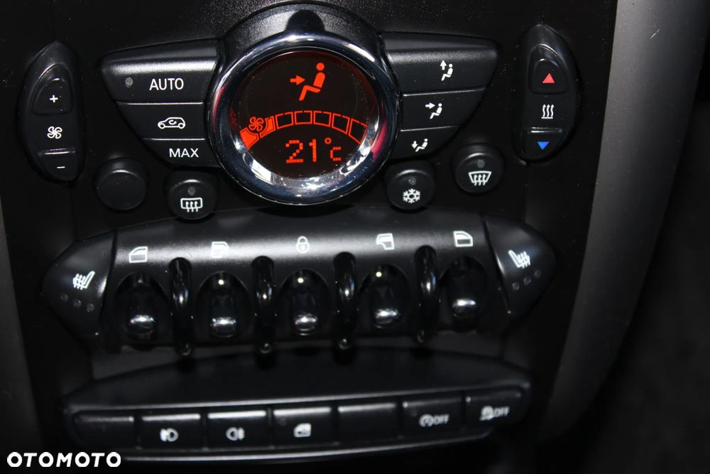 MINI Countryman Cooper D All4 - 13