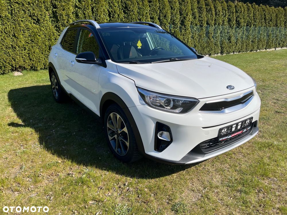 Kia Stonic 1.0 T-GDI 120 DCT OPF Edition 7 - 1