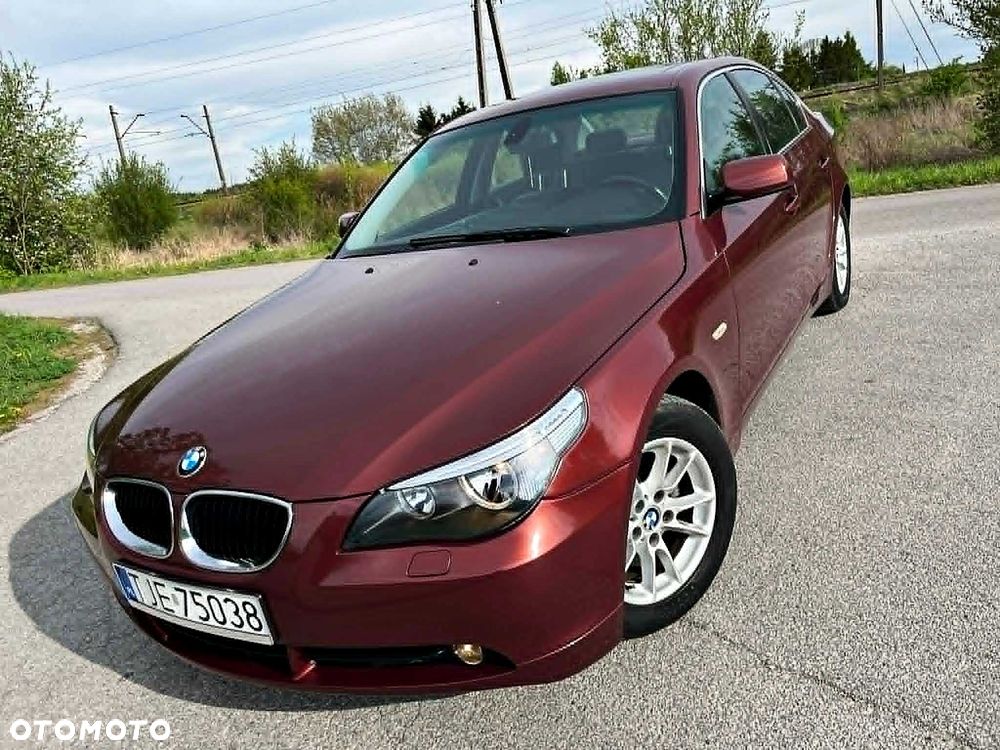 BMW Inny - 1