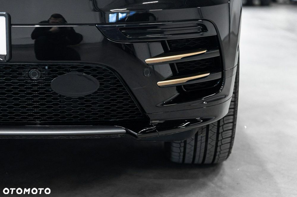 Land Rover Range Rover Velar 2.0 P400e PHEV R-Dynamic SE - 13