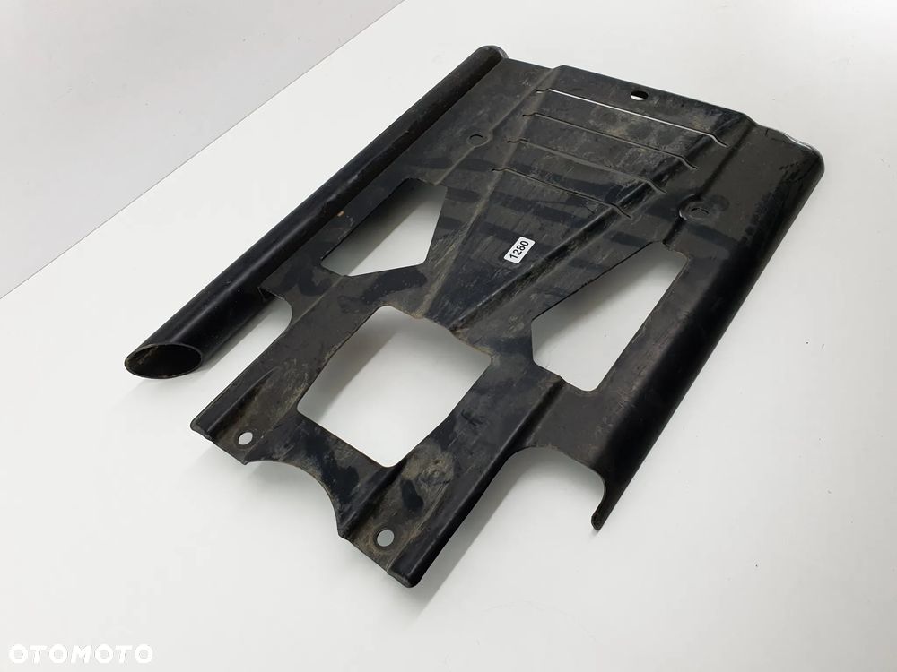 SUZUKI INTRUDER M1800R PŁUG OSŁONA - 4