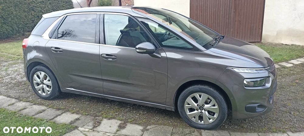 Citroën C4 Picasso BlueHDi 120 Seduction - 10