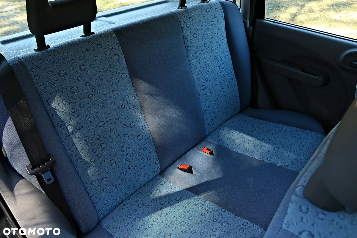 Fiat Panda 1.1 Actual Eco - 12