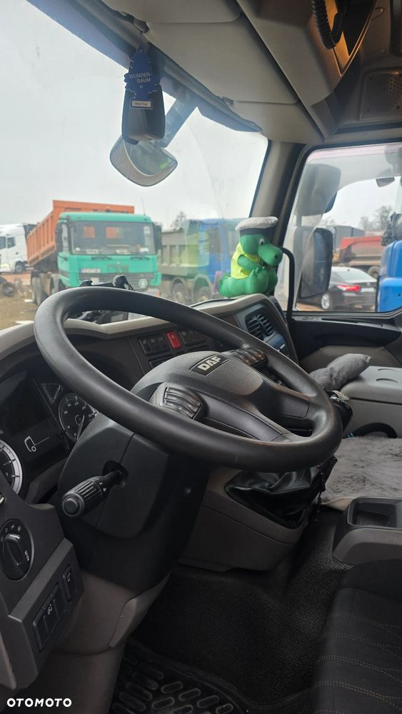 DAF LF EURO 6 - 9