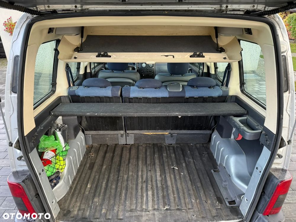 Citroën Berlingo - 13