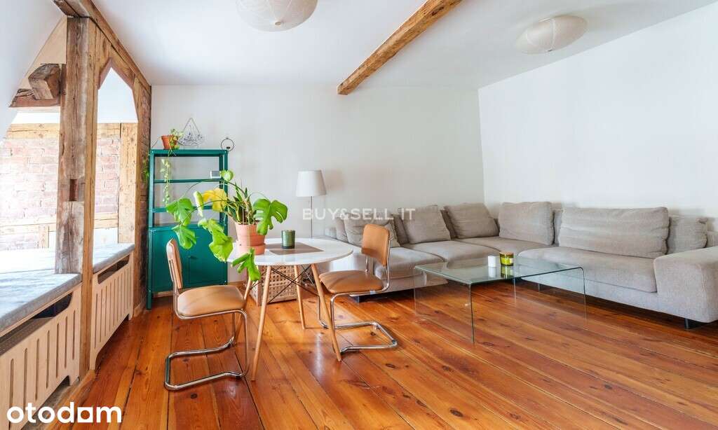 Apartament me 3 dhoma, 63 m²