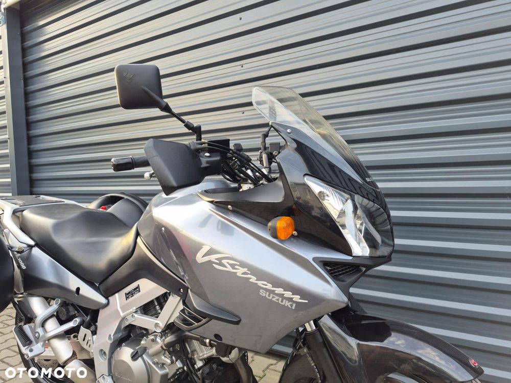 Suzuki DL - 7