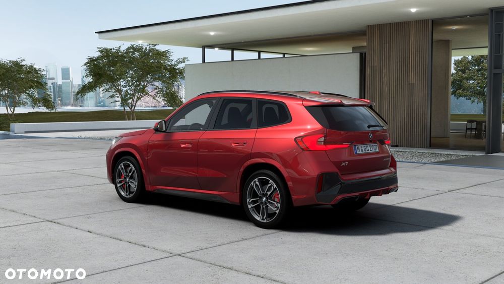 BMW X1 xDrive20d M Sportpaket - 3