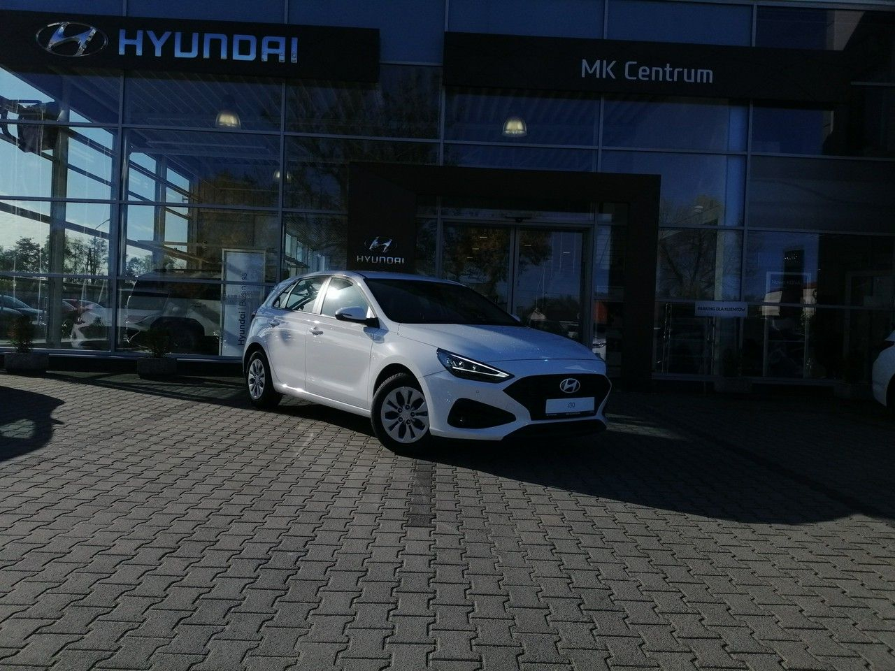 Hyundai i30 - 6