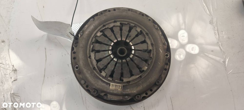 SPRZĘGŁO OPEL CORSA D - 2