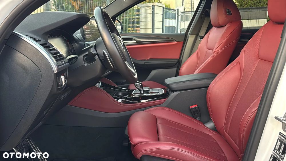 BMW X4 xDrive30i M Sport Edition - 15
