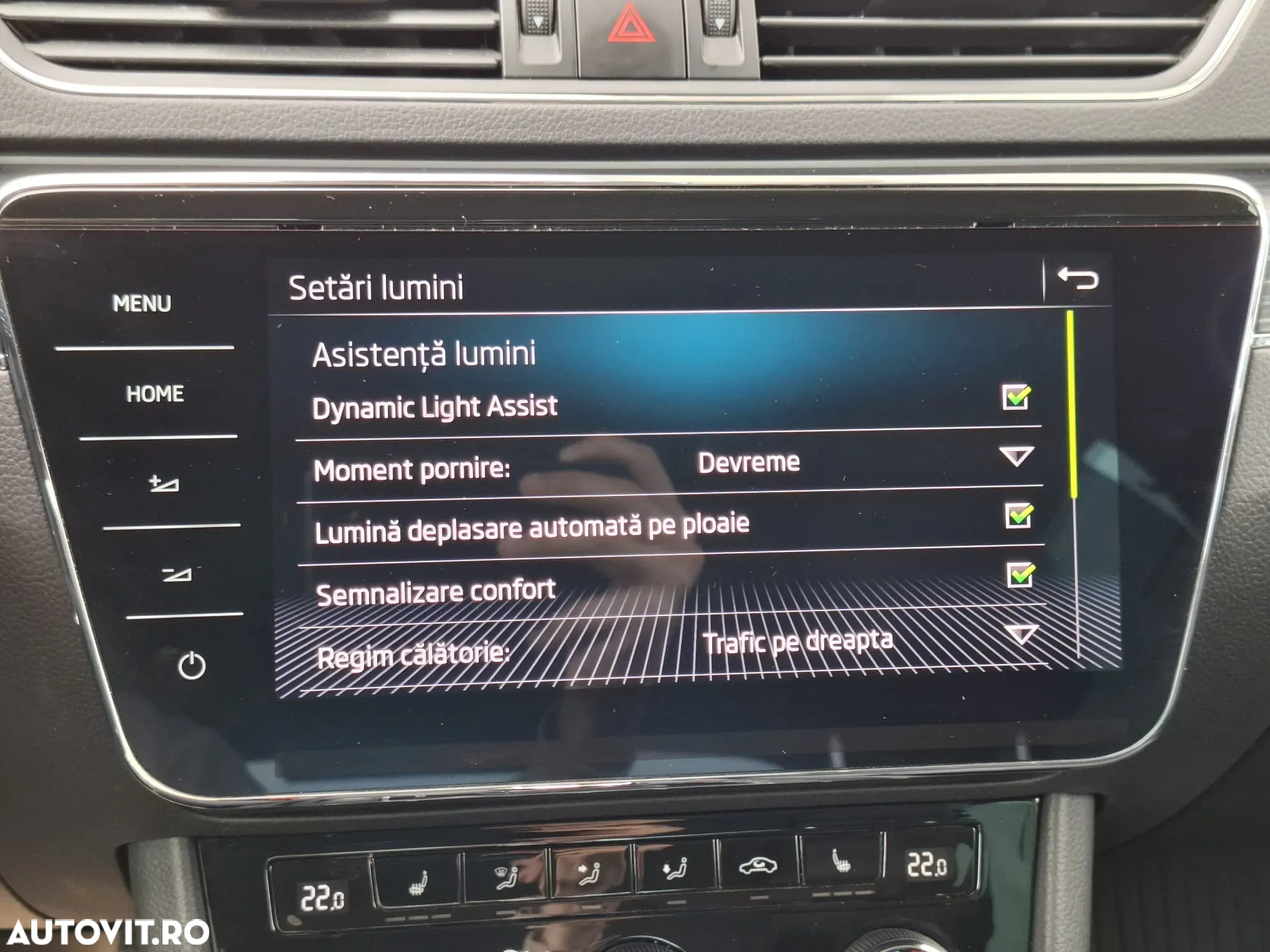Skoda Superb 2.0 TDI 4X4 DSG Style - 23