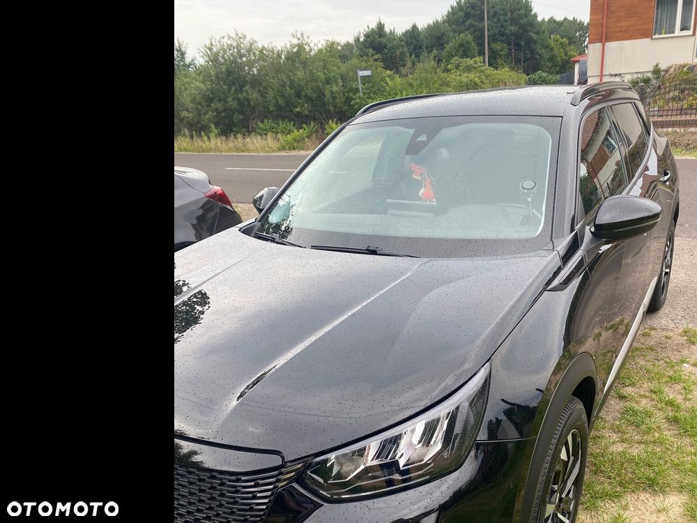 Peugeot 2008 1.5 BlueHDi Allure S&S EAT8 - 7