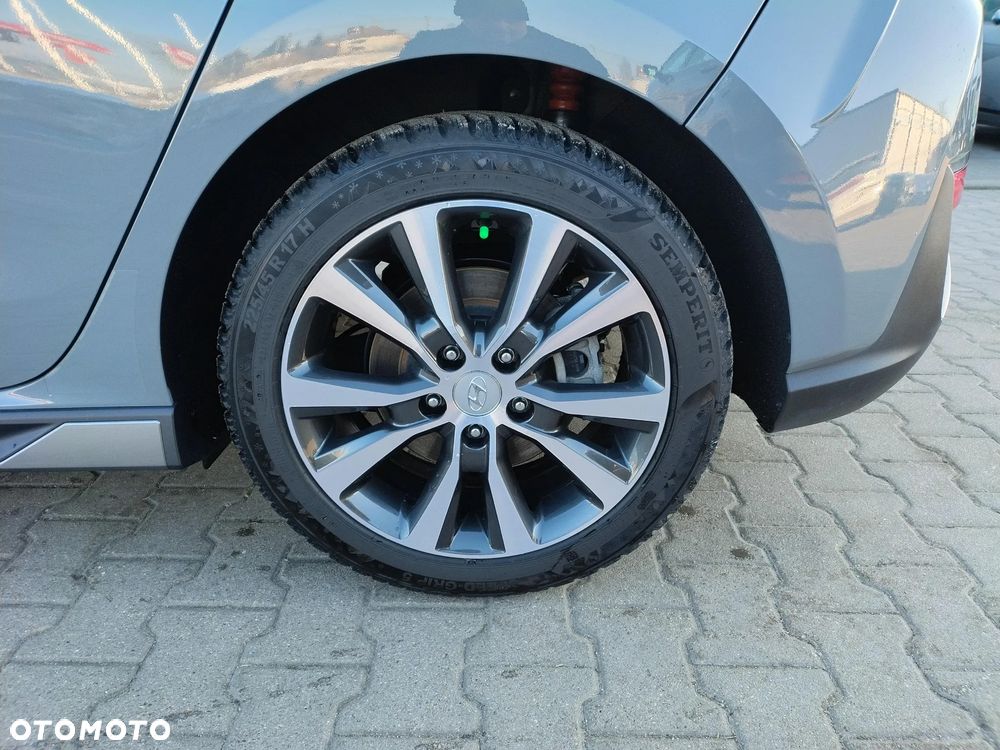 Hyundai i30 - 18