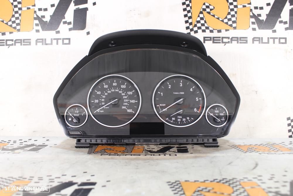 Quadrante Bmw 3 (F30, F80)  9232895 / F30 F31 F32 F33 F34 F36 - 1