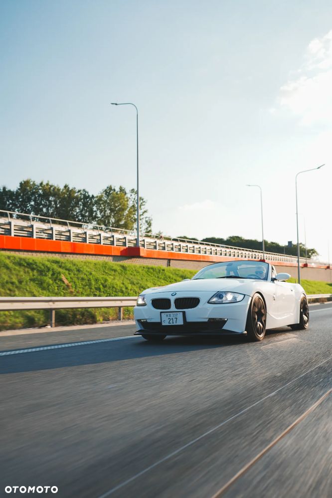 BMW Z4 - 22