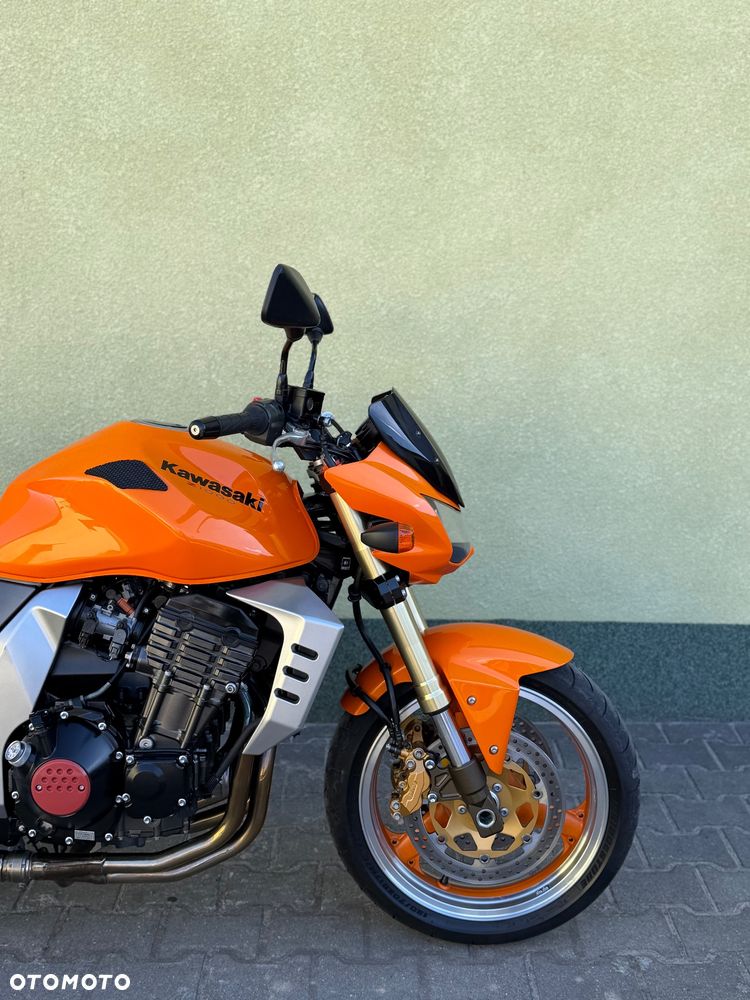 Kawasaki Z - 6