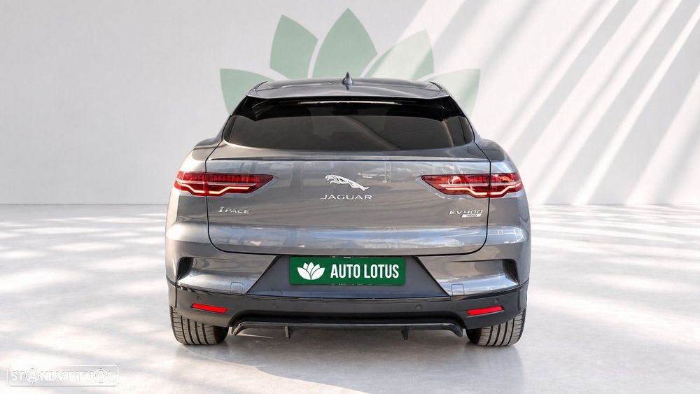 Jaguar I-Pace S AWD Aut. - 7