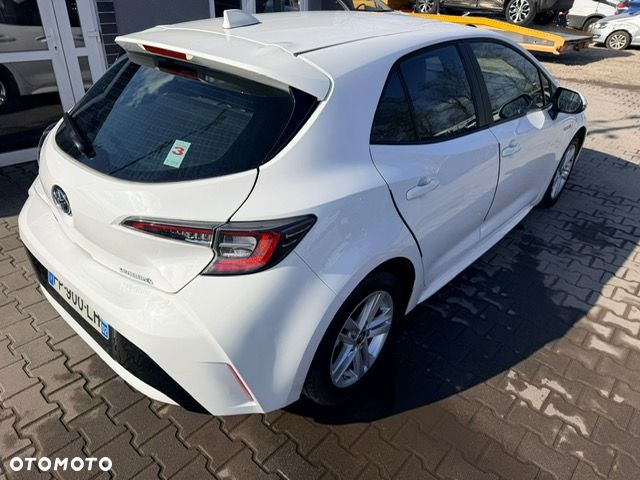 Toyota Corolla 1.8 Comfort - 5