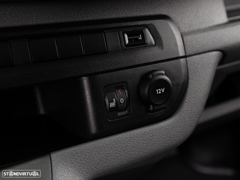 Opel Vivaro ENJOY AUTOMÁTICA c/iva - 16