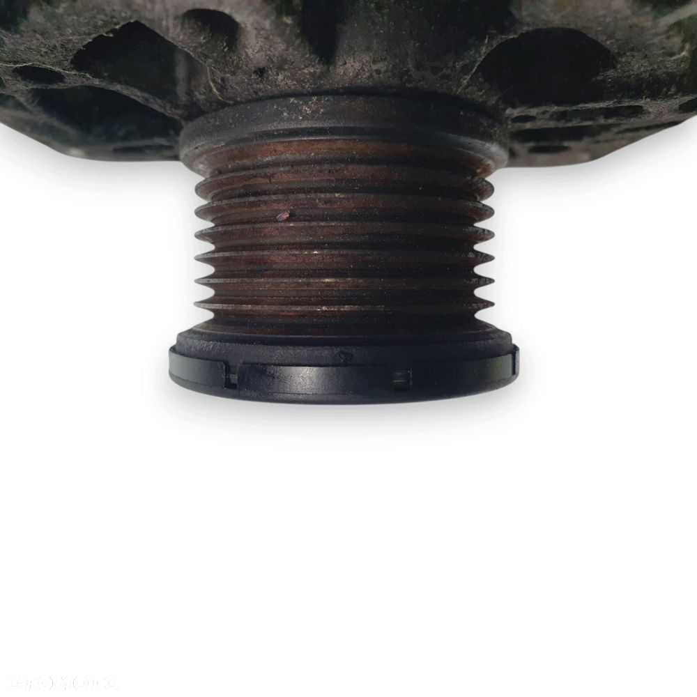 ALTERNATOR Renault Trafic Vivaro 2.0 DCI Valeo 8200404459 TG15C058 2542966E - 9